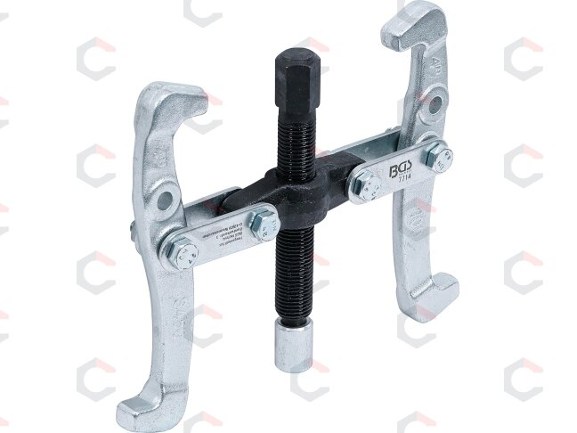 Išorinis / vidinis 2-kojis nuėmėjas | maks. 100 mm (7714) 2 Išorinis / vidinis 2-kojis nuėmėjas | maks. 100 mm (7714) 2