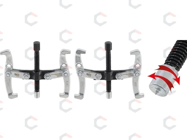 Išorinis / vidinis 2-kojis nuėmėjas | maks. 100 mm (7714) 4 Išorinis / vidinis 2-kojis nuėmėjas | maks. 100 mm (7714) 4
