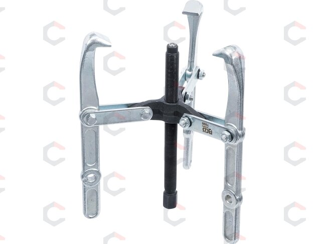 Išorinis / vidinis 3-kojis nuėmėjas | 130 - 225 mm (7699) 1 Išorinis / vidinis 3-kojis nuėmėjas | 130 - 225 mm (7699) 1