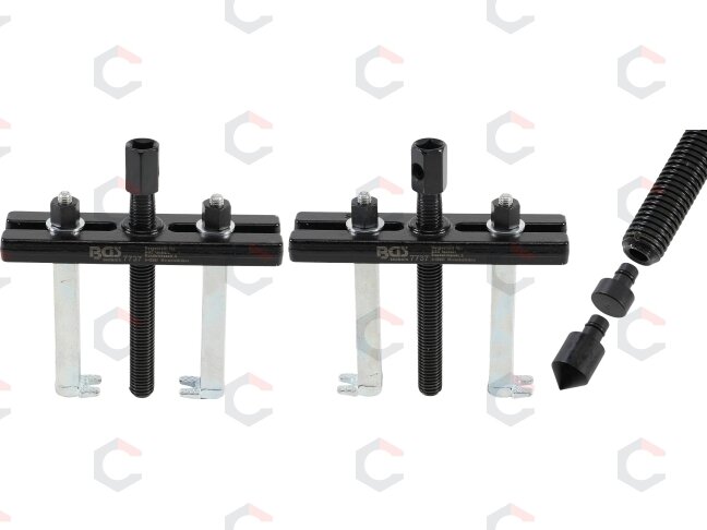 Išorinis / vidinis nuėmėjas, 2-kojis | 50 - 145 mm / 70 - 170 mm (7737) Išorinis / vidinis nuėmėjas, 2-kojis | 50 - 145 mm / 70 - 170 mm (7737)