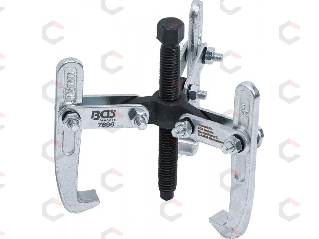 Išorinis / vidinis nuėmėjas 3-kojis | 20 - 100 mm (7696) Išorinis / vidinis nuėmėjas 3-kojis | 20 - 100 mm (7696)
