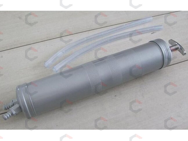 Išsiurbimo ir įsiurbimo švirkštas 0,5 l (SK603) 1 Išsiurbimo ir įsiurbimo švirkštas 0,5 l (SK603) 1