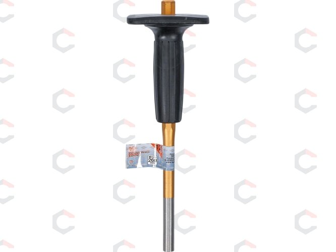 Iškalėjas su gumine rankena | 260 mm | 10 mm (9083) 3 Iškalėjas su gumine rankena | 260 mm | 10 mm (9083) 3