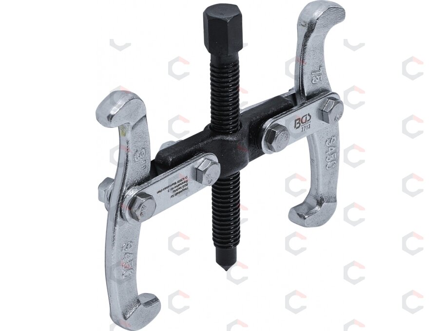 Išorinis / vidinis 2-kojis nuėmėjas | 15 - 120 mm (7713) 1 Išorinis / vidinis 2-kojis nuėmėjas | 15 - 120 mm (7713) 1