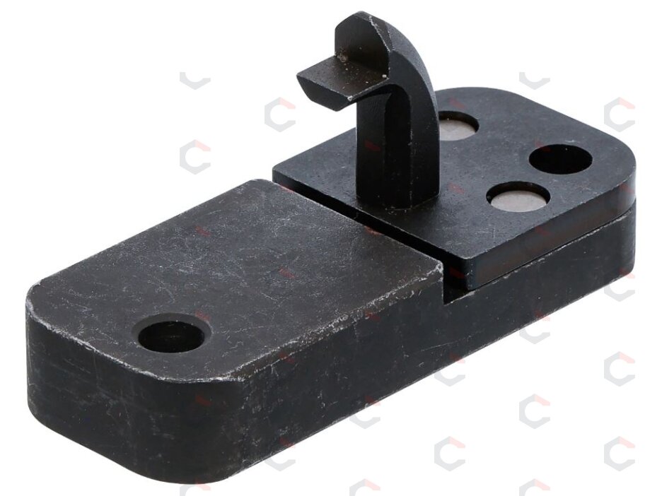 Išmetimo skirstomojo veleno fiksavimo įrankis | Opel / Peugeot / Citroën / Fiat | 1.2L EB2 (74691) 2 Išmetimo skirstomojo veleno fiksavimo įrankis | Opel / Peugeot / Citroën / Fiat | 1.2L EB2 (74691) 2