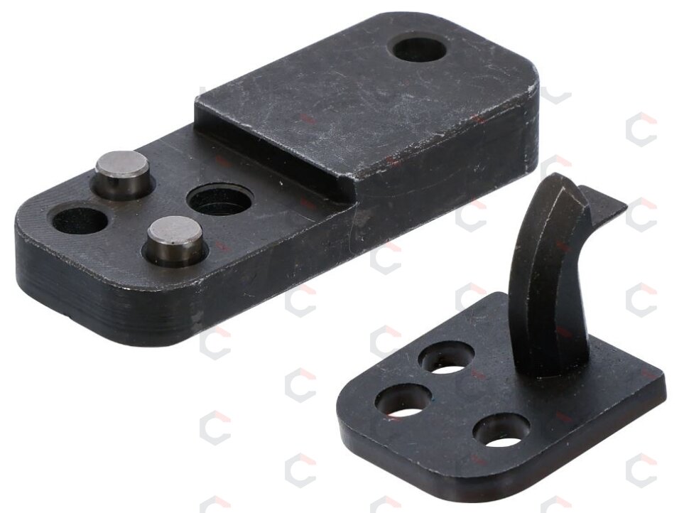 Išmetimo skirstomojo veleno fiksavimo įrankis | Opel / Peugeot / Citroën / Fiat | 1.2L EB2 (74691) 1 Išmetimo skirstomojo veleno fiksavimo įrankis | Opel / Peugeot / Citroën / Fiat | 1.2L EB2 (74691) 1