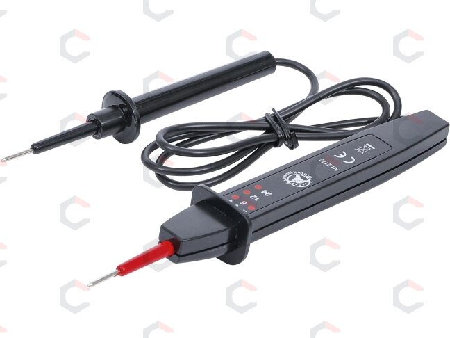 Įtampos testeris | 6-24 V (2172) Įtampos testeris | 6-24 V (2172)