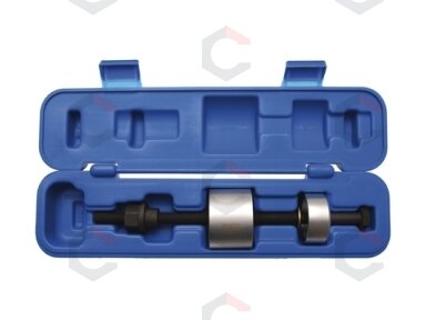 Įvorių presavimo rinkinys VW Polo (8287) Įvorių presavimo rinkinys VW Polo (8287)