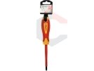 Izoliuotas atsuktuvas elektrikui | 1000V | PH2x100 mm (YT-2823) 2 Izoliuotas atsuktuvas elektrikui | 1000V | PH2x100 mm (YT-2823) 2