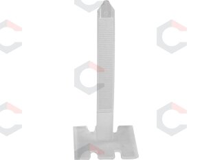 Juostos plytelių lyginimui | 100 vnt. (04681) Juostos plytelių lyginimui | 100 vnt. (04681)