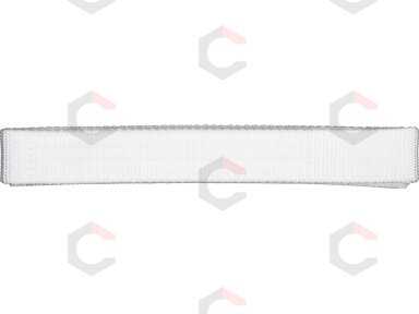 Juosta 825x28 mm YT-22255 raktui (YT-22256) Juosta 825x28 mm YT-22255 raktui (YT-22256)