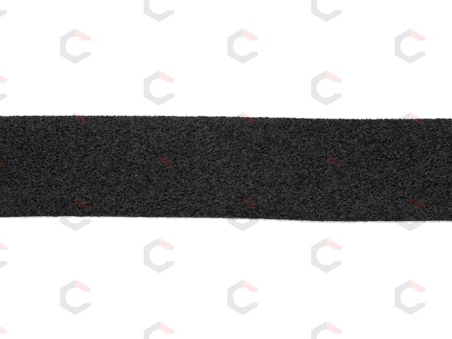 Neslystanti lipni juosta | juoda | 50 mm x 5 m (YT-72500) 1 Neslystanti lipni juosta | juoda | 50 mm x 5 m (YT-72500) 1