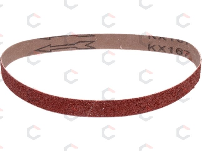 Juosta pneumatiniam šlifuokliui | P80 / 20X520 mm | 10 vnt. (YT-09748) 1 Juosta pneumatiniam šlifuokliui | P80 / 20X520 mm | 10 vnt. (YT-09748) 1