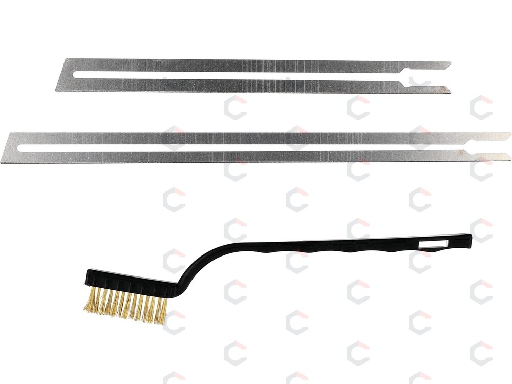 Akumuliatorinis terminis peilis polistirenui | 18 V | 150–200 mm | be akumuliatoriaus ir įkroviklio (YT-821916) 6 Akumuliatorinis terminis peilis polistirenui | 18 V | 150–200 mm | be akumuliatoriaus ir įkroviklio (YT-821916) 6