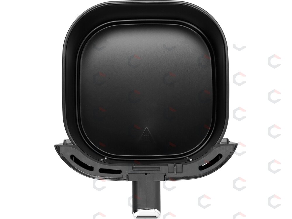 Karšto oro gruzdintuvė | be aliejaus, LCD valdymas | 5 L, 1450 W (67561) 6