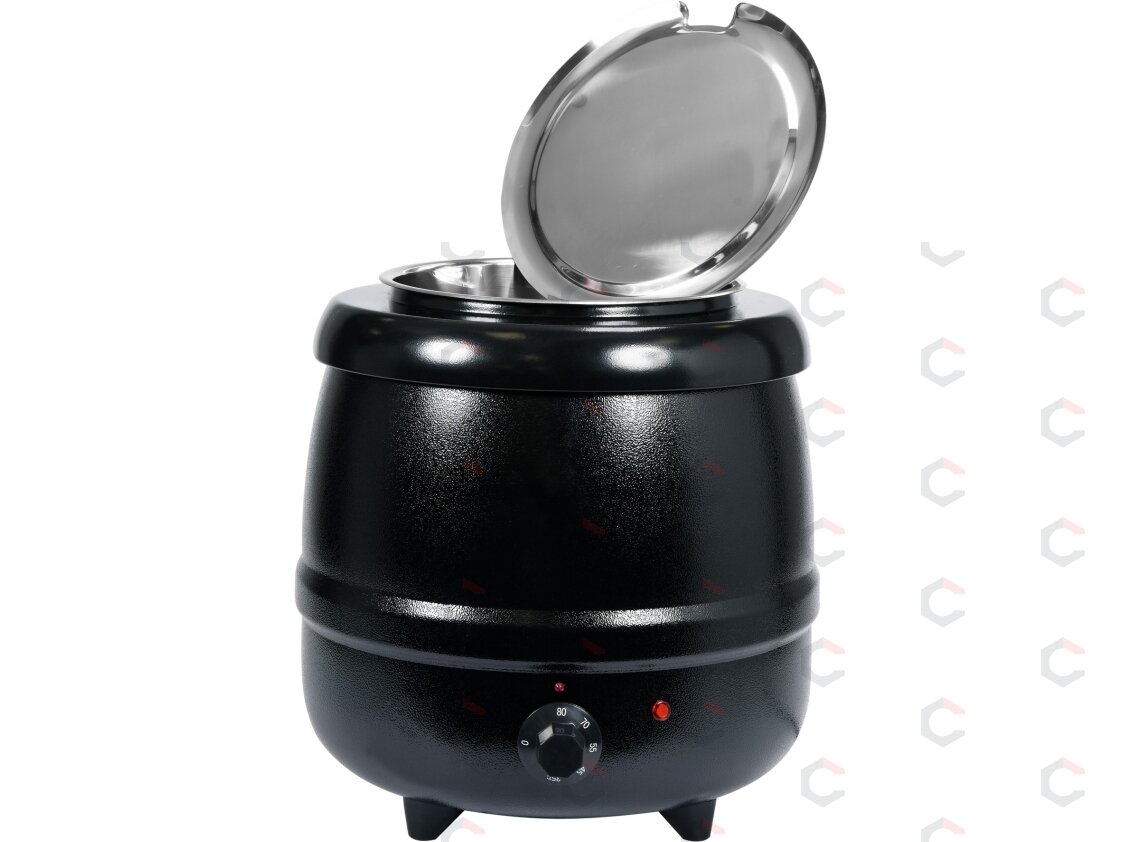 Katilas sriubai elektrinis | 9 l (YG-04250) 1 Katilas sriubai elektrinis | 9 l (YG-04250) 1