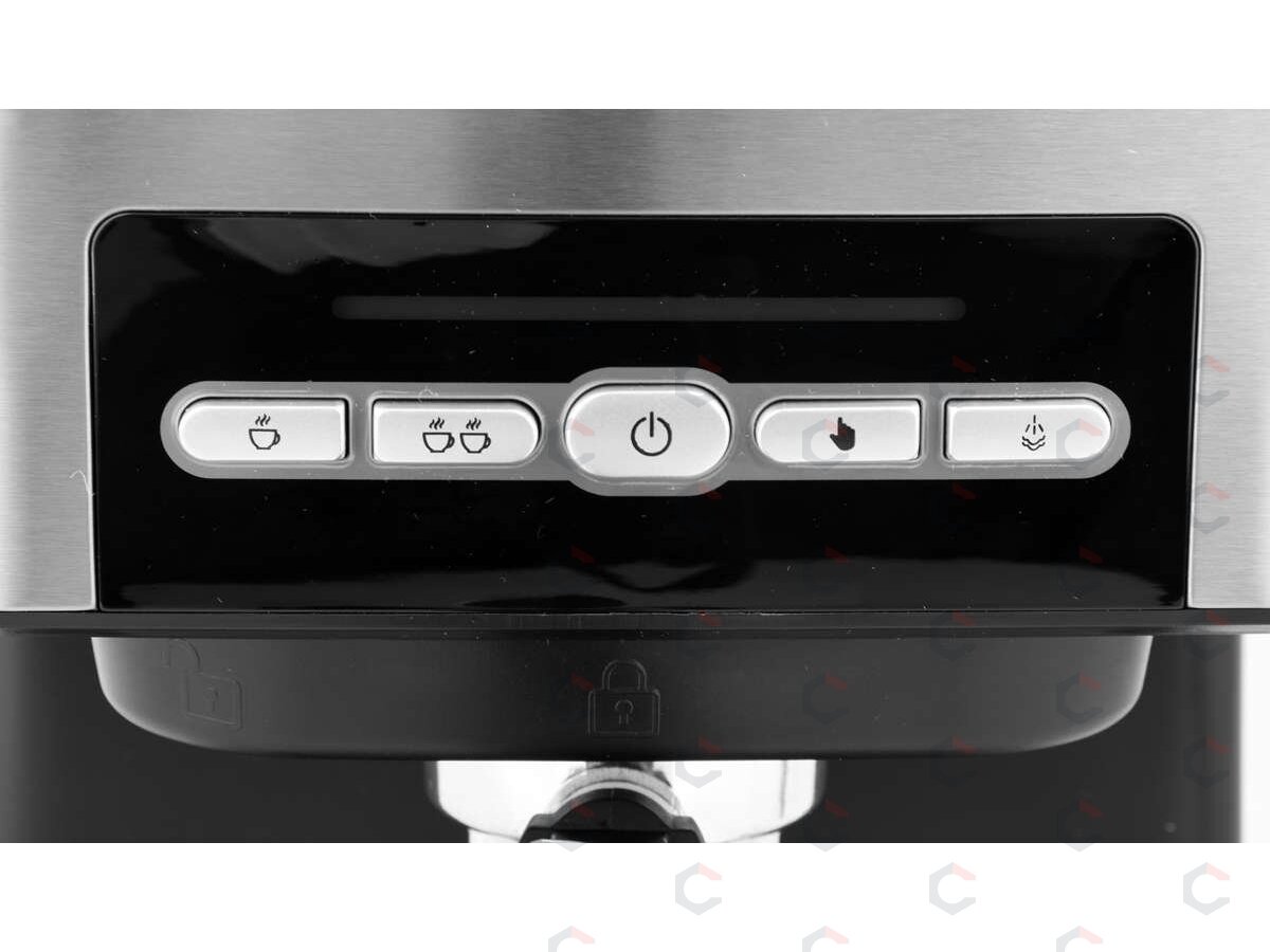 Kavos darymo aparatas | 850W (68510) 3