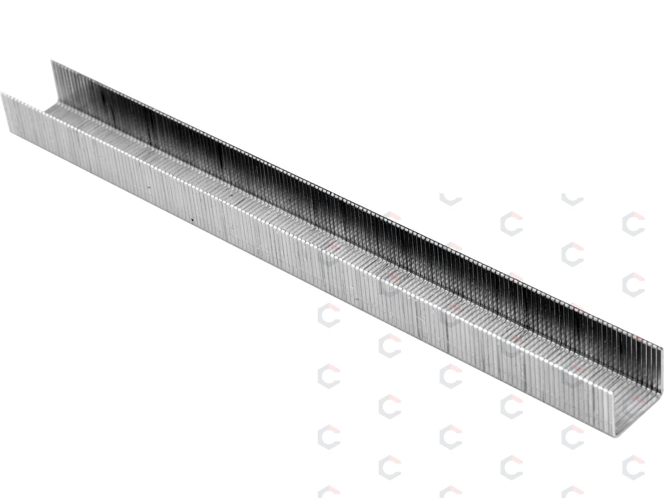 Kabės kabiamūšiui | 10X13 mm / 0,95 mm x 7500 vnt. (71971) 1 Kabės kabiamūšiui | 10X13 mm / 0,95 mm x 7500 vnt. (71971) 1