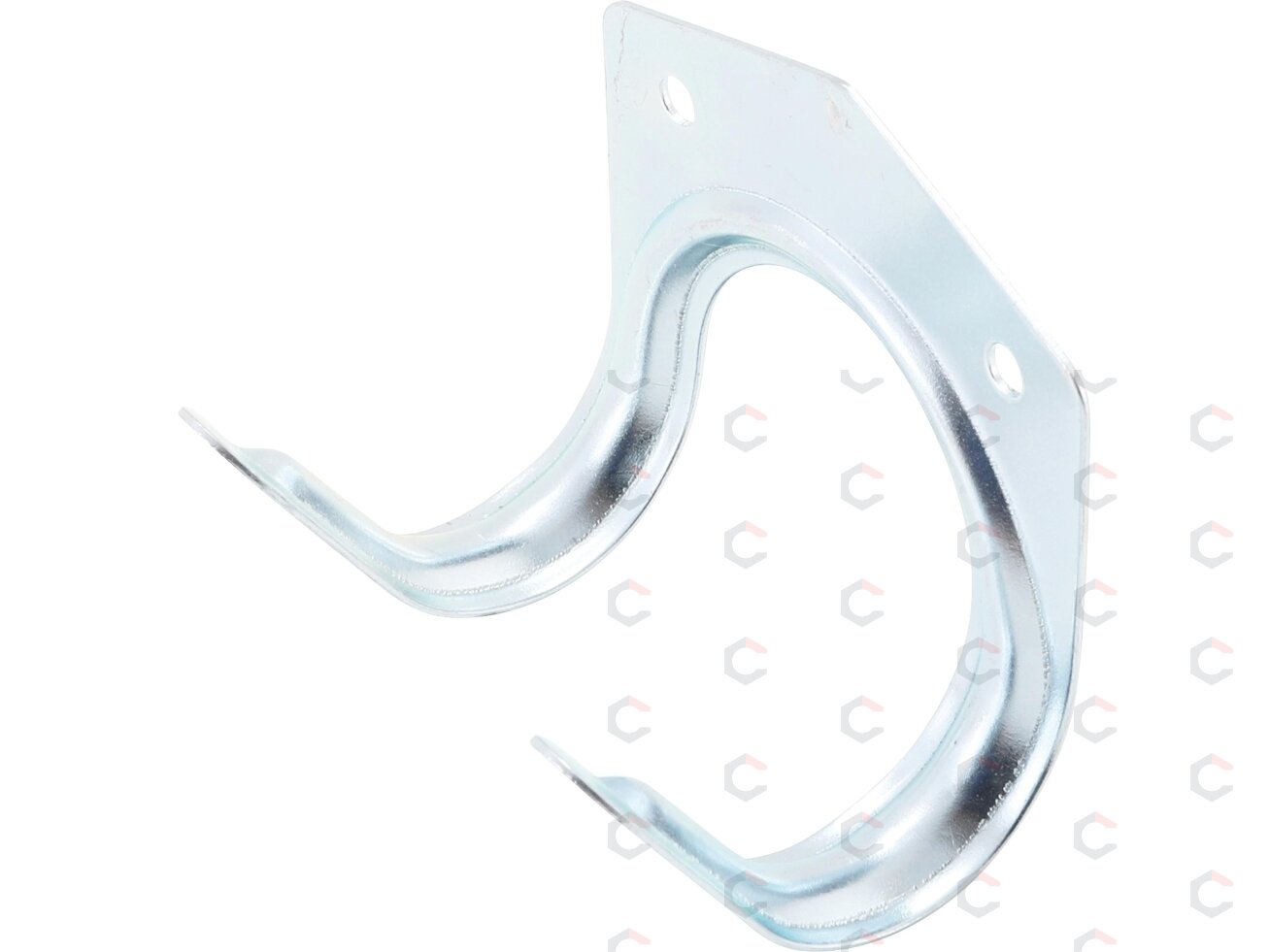 Kabliai įvairiems įrankiams | 4 vnt. (80913) 4 Kabliai įvairiems įrankiams | 4 vnt. (80913) 4
