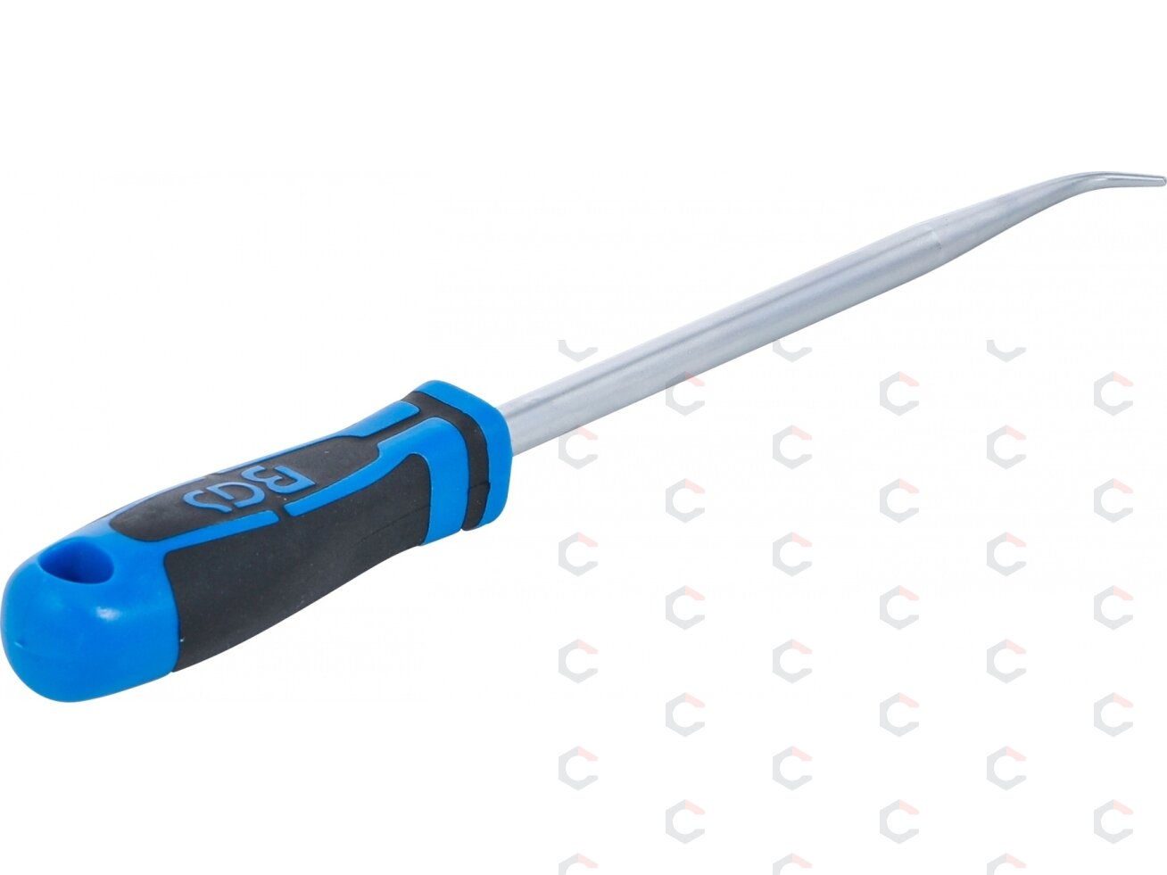 Kabliukas stiklo remontui | 210 mm | guminėms automobilio stiklų tarpinėms (8002-6) 1 Kabliukas stiklo remontui | 210 mm | guminėms automobilio stiklų tarpinėms (8002-6) 1