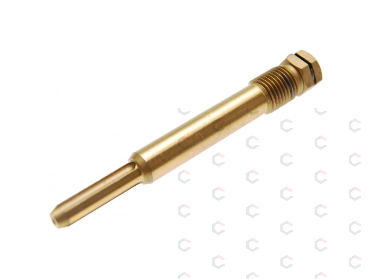 Kaitinimo žvakės lizdo plėtiklis/valiklis M12 x 94 mm (138-2) Kaitinimo žvakės lizdo plėtiklis/valiklis M12 x 94 mm (138-2)