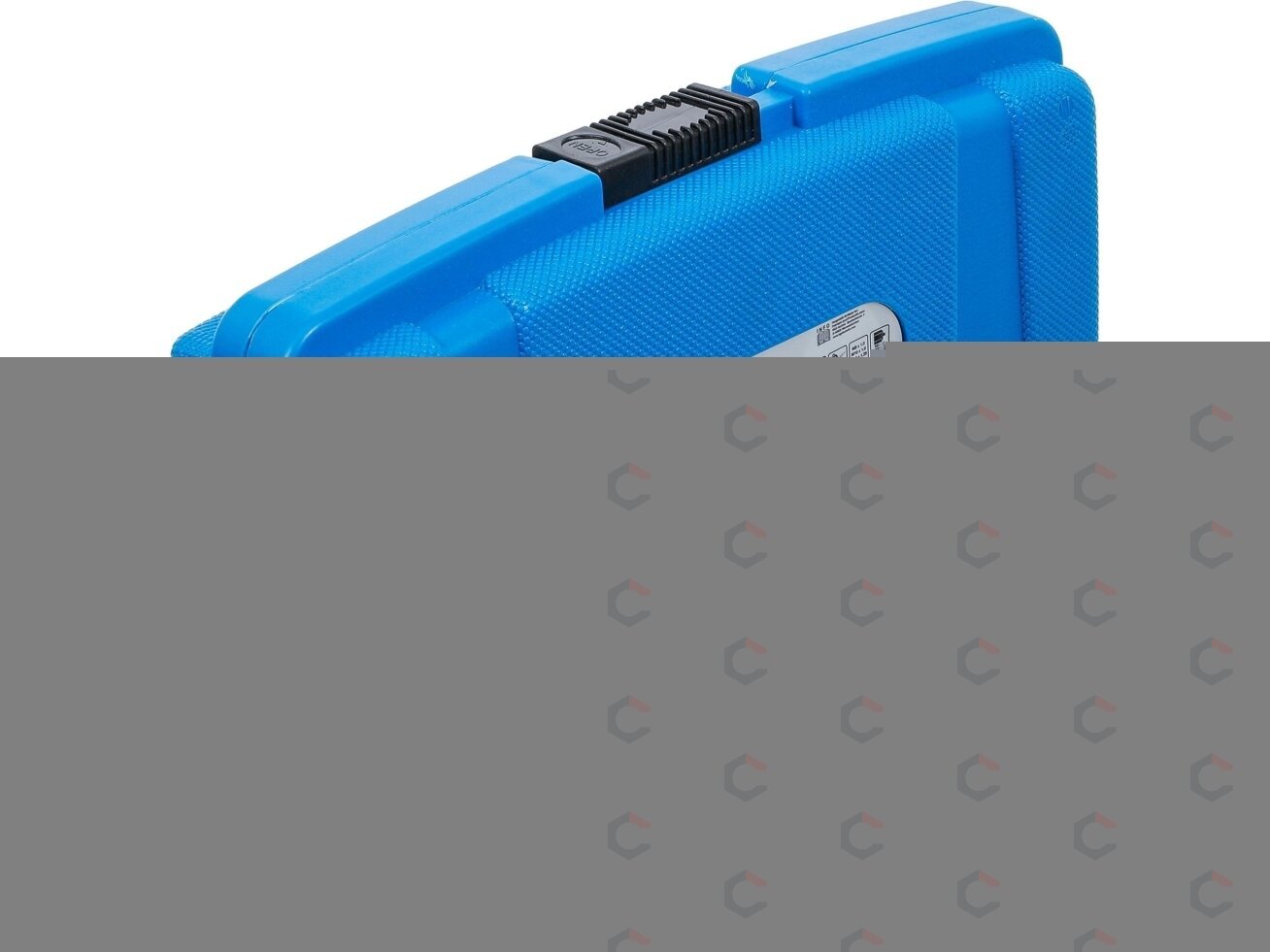 Kaitinimo žvakių elektrodų šalinimo įrankių rinkinys | M8 / M10 (8698) 5