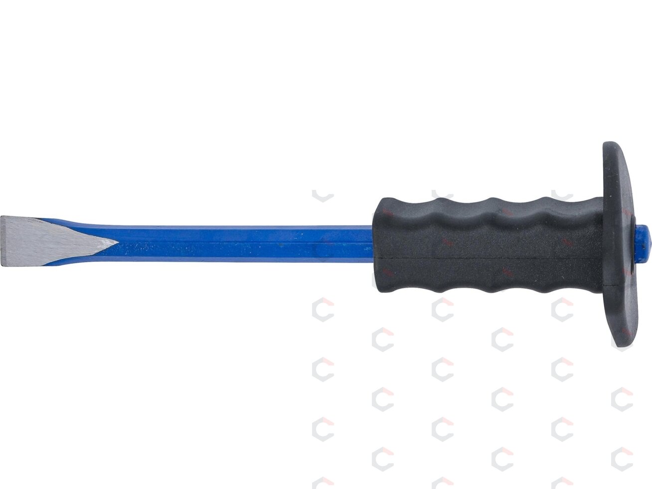 Kaltas plokščias su apsauga | 295 mm (1646) 2 Kaltas plokščias su apsauga | 295 mm (1646) 2