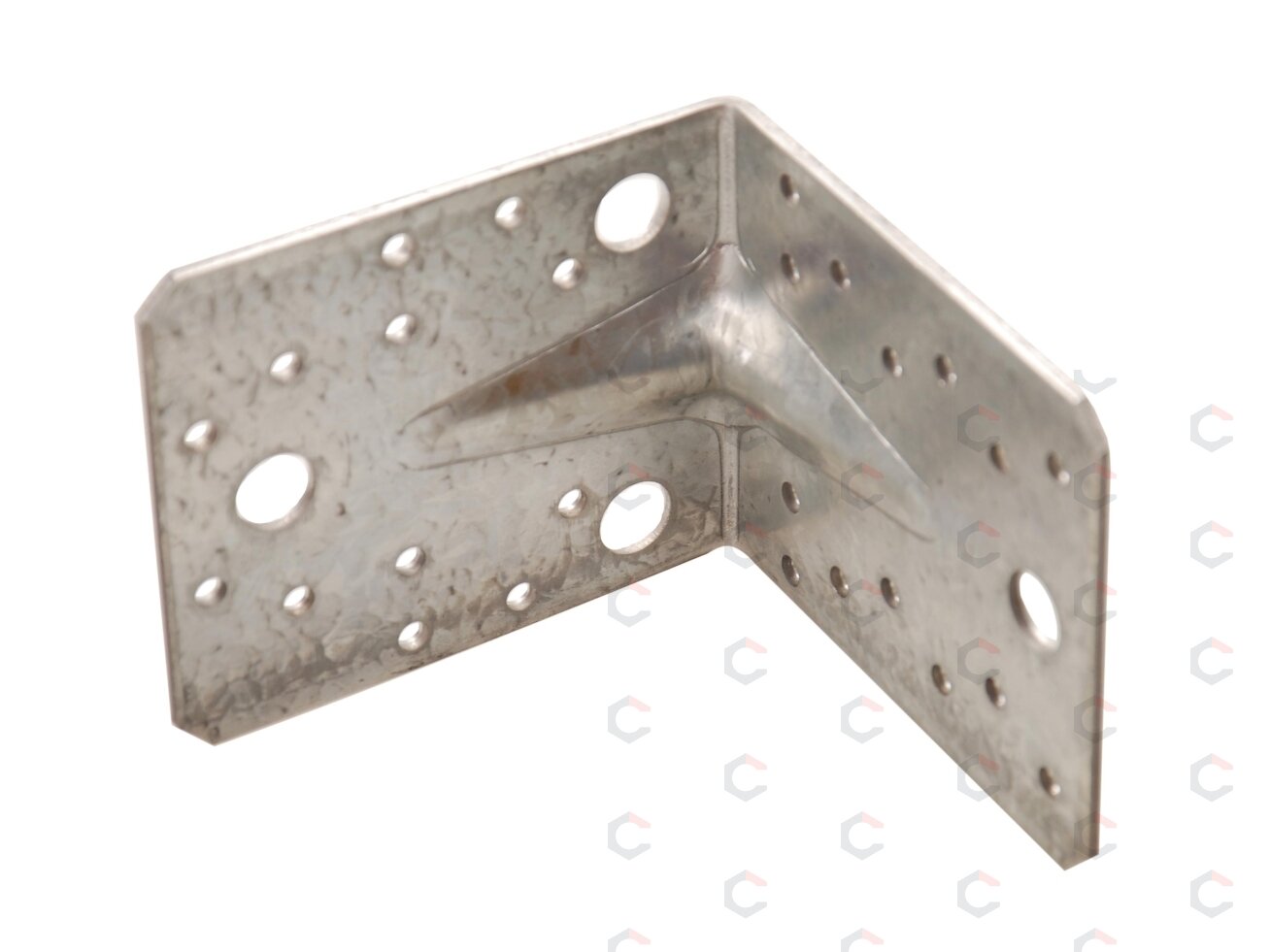 Kampainis / sujungimas | 105 x 105 x 90 x 3 mm (80941)