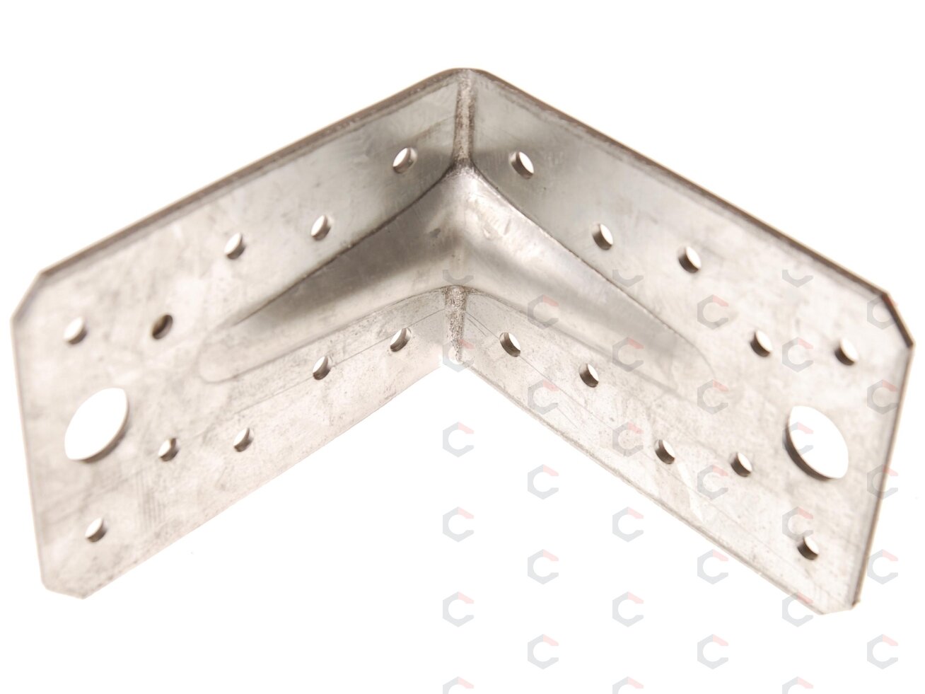 Kampainis / sujungimas | 90 x 90 x 65 x 2.5 mm (80939) Kampainis / sujungimas | 90 x 90 x 65 x 2.5 mm (80939)