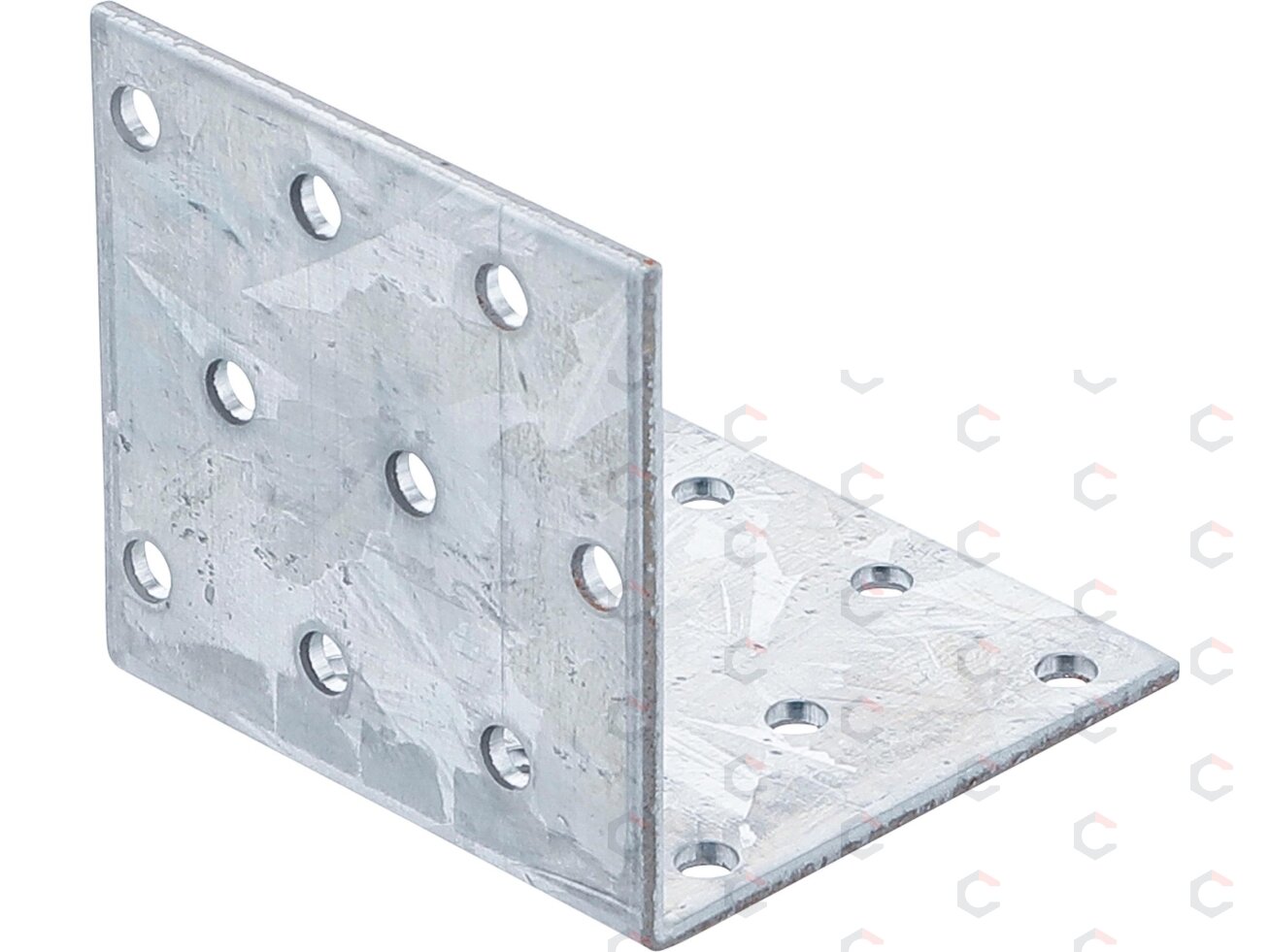 Kampainis/sujungimas | 60x60x60x2.5 mm (80947) 2 Kampainis/sujungimas | 60x60x60x2.5 mm (80947) 2