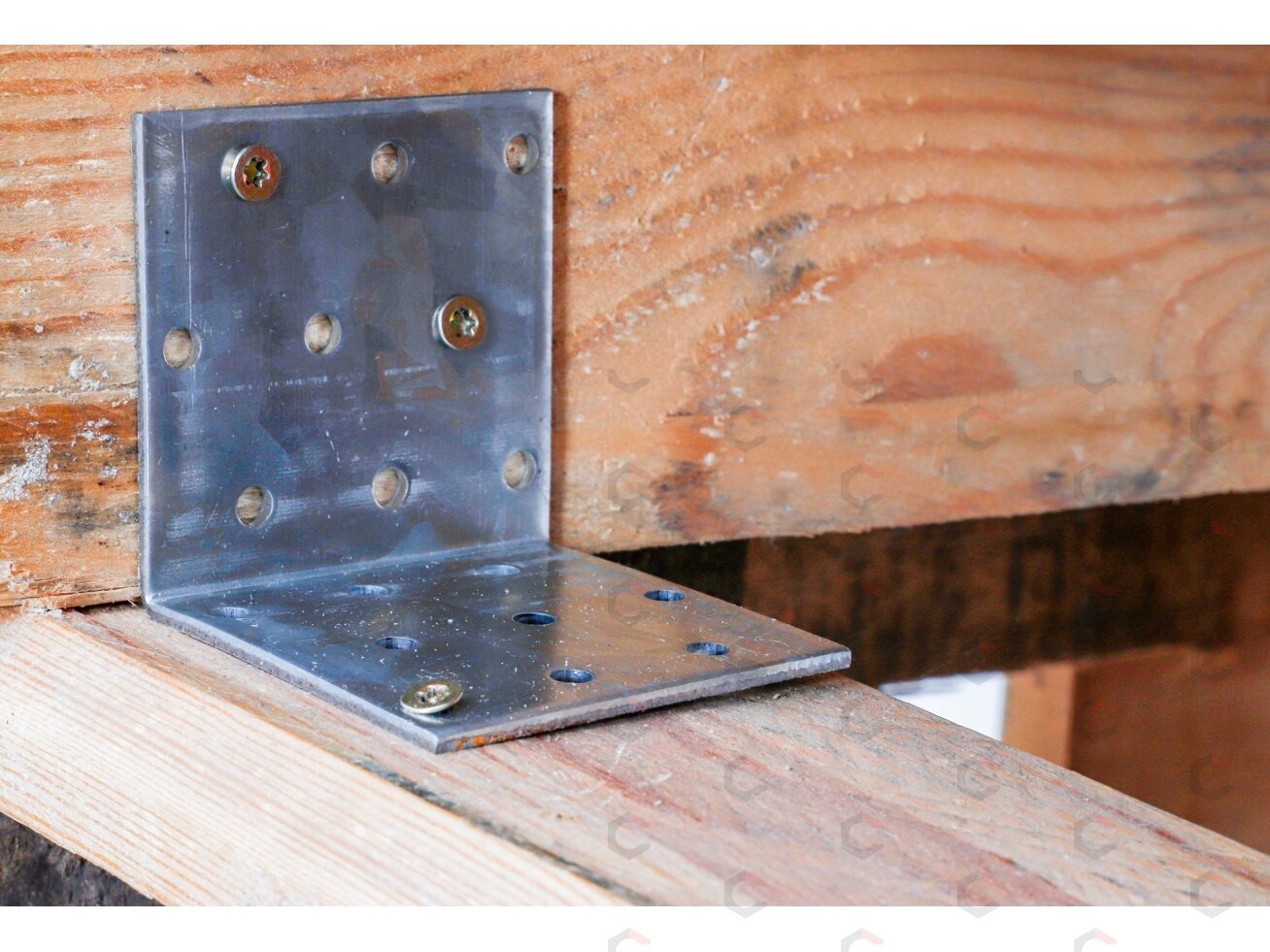 Kampainis/sujungimas | 60x60x60x2.5 mm (80947) 1 Kampainis/sujungimas | 60x60x60x2.5 mm (80947) 1