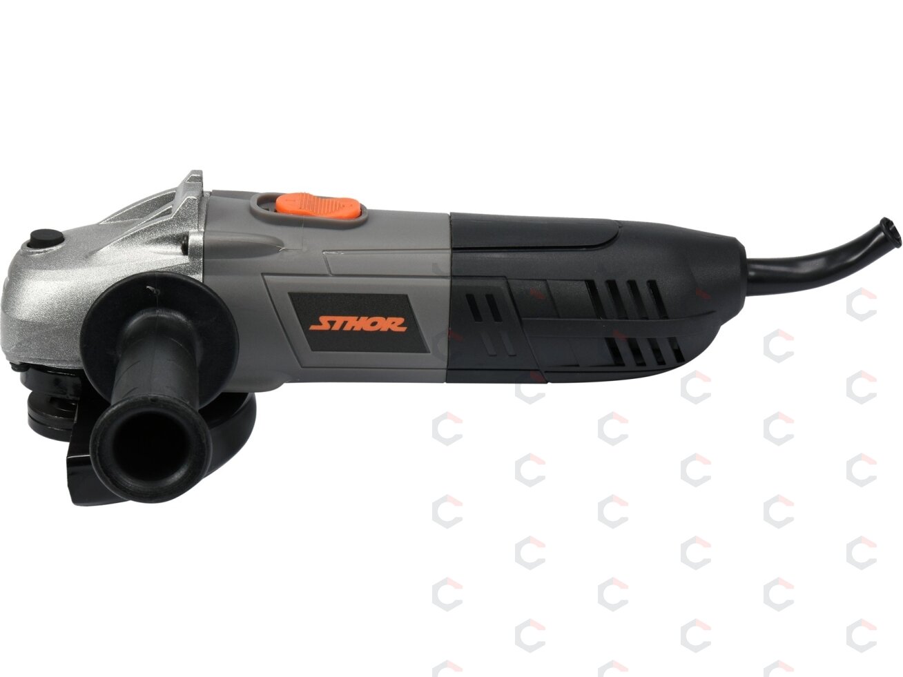 Kampinis šlifuoklis | 600W | 115 mm (79094) 2 Kampinis šlifuoklis | 600W | 115 mm (79094) 2