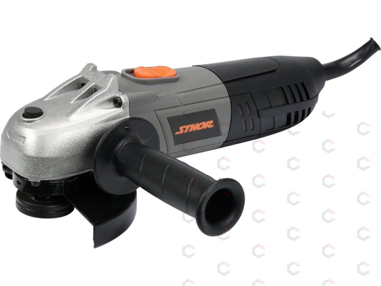 Kampinis šlifuoklis | 600W | 115 mm (79094) Kampinis šlifuoklis | 600W | 115 mm (79094)