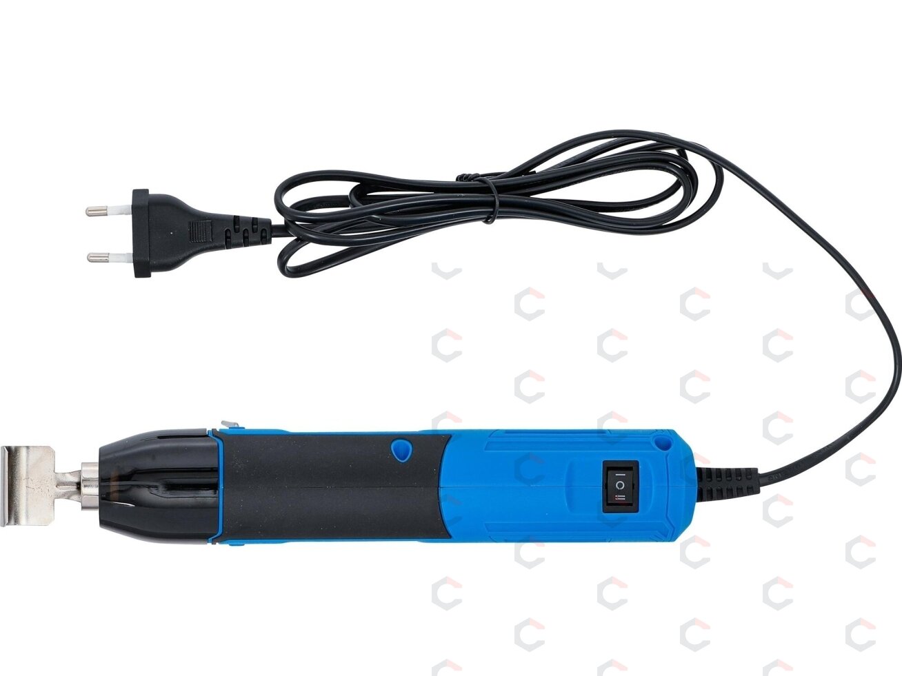 Karšto oro pistoletas | mini | 350 W (74446) 4 Karšto oro pistoletas | mini | 350 W (74446) 4