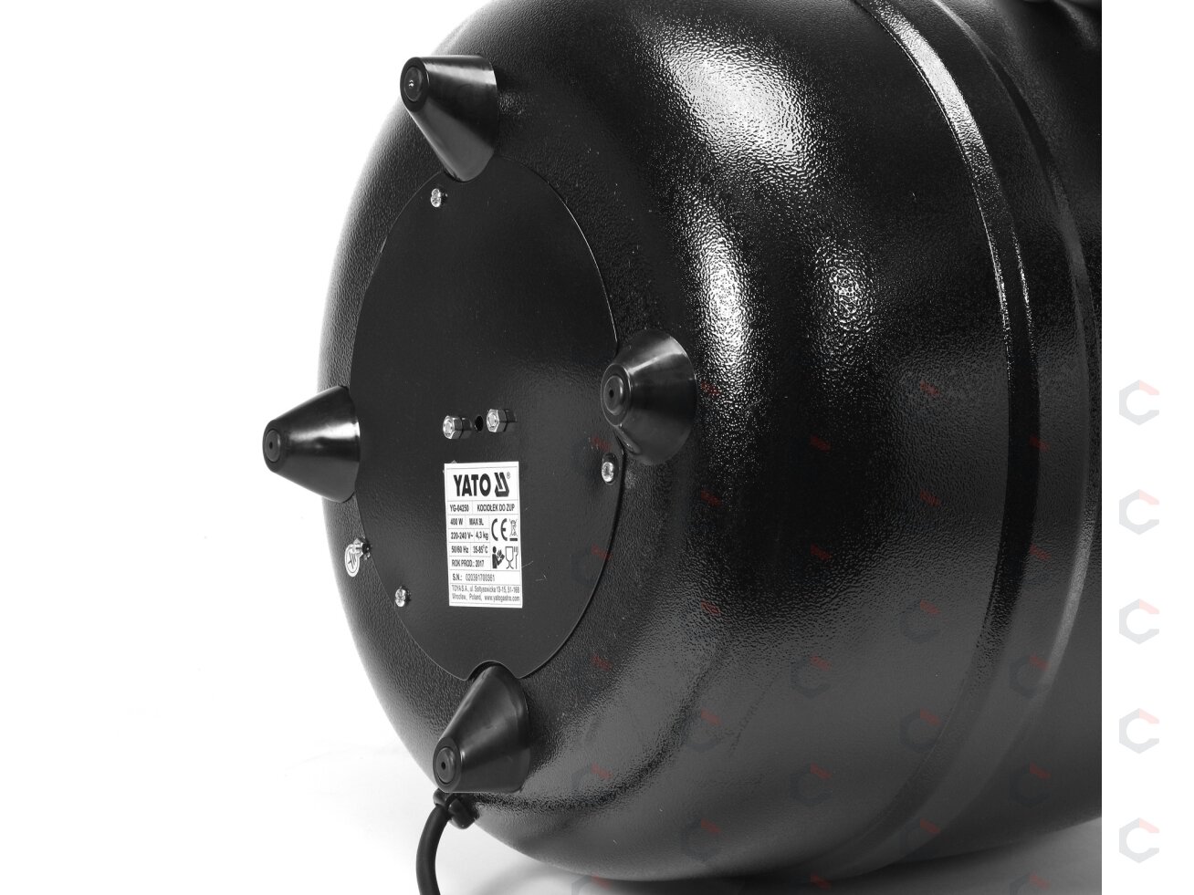 Katilas sriubai elektrinis | 9 l (YG-04250) 3 Katilas sriubai elektrinis | 9 l (YG-04250) 3