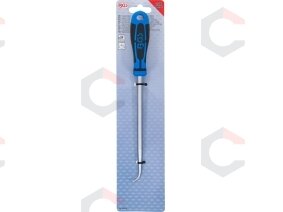 Kabliukas stiklo remontui | 210 mm | guminėms automobilio stiklų tarpinėms (8002-6) 3 Kabliukas stiklo remontui | 210 mm | guminėms automobilio stiklų tarpinėms (8002-6) 3