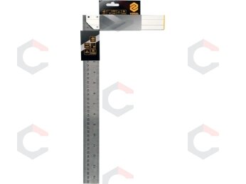 Kampainis su gulščiuku | 400 mm (18381) 1 Kampainis su gulščiuku | 400 mm (18381) 1