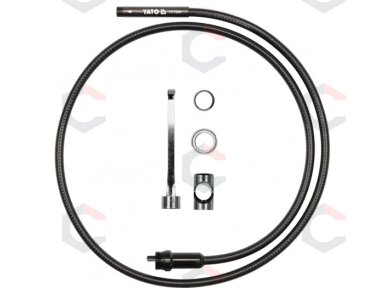 Kabelis endoskopui 9mm x 1m (YT-7296)