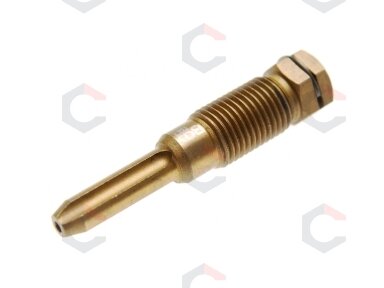 Kaitinimo žvakės lizdo plėtiklis/valiklis M12 x 59 mm (138-1) Kaitinimo žvakės lizdo plėtiklis/valiklis M12 x 59 mm (138-1)