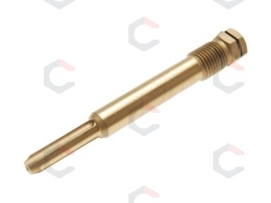 Kaitinimo žvakės lizdo plėtiklis/valiklis M12 x 94 mm (138-2) Kaitinimo žvakės lizdo plėtiklis/valiklis M12 x 94 mm (138-2)