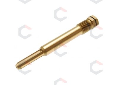 Kaitinimo žvakės lizdo plėtiklis/valiklis M12 x 94 mm (138-2) Kaitinimo žvakės lizdo plėtiklis/valiklis M12 x 94 mm (138-2)