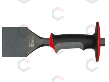 Kaltas plokščias platus 76x267 mm, C-rV (YT-4701) Kaltas plokščias platus 76x267 mm, C-rV (YT-4701)