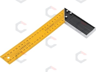 Kampainis | 250 mm (18250) Kampainis | 250 mm (18250)