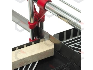 Kampinis pjūklas medžiui | 550 mm (29000) Kampinis pjūklas medžiui | 550 mm (29000)