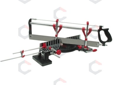 Kampinis pjūklas medžiui | 550 mm (29000) Kampinis pjūklas medžiui | 550 mm (29000)