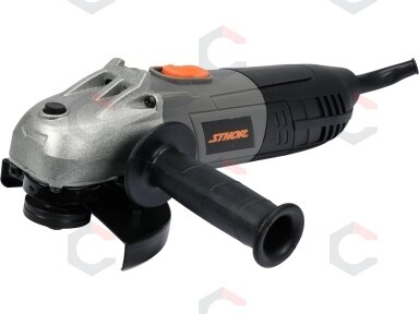 Elektrinis kampinis šlifuoklis | 710 W | 125 mm (79095)