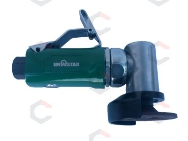 Kampinis šlifuoklis pn. mažas - mini 2", 108 mm ilgio (2 viename) (PCG220) Kampinis šlifuoklis pn. mažas - mini 2", 108 mm ilgio (2 viename) (PCG220)