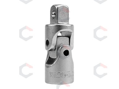 Kardaninė jungtis | 10 mm (3/8") (YT-3850) Kardaninė jungtis | 10 mm (3/8") (YT-3850)