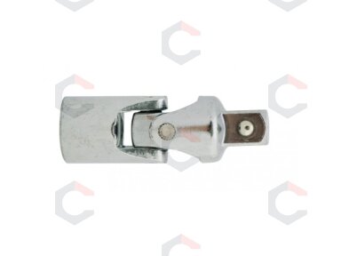 Kardaninė jungtis 1/2" (53600) Kardaninė jungtis 1/2" (53600)