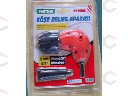 Kampinis priedas grąžtui 10 mm (3/8") (SKA02) 4 Kampinis priedas grąžtui 10 mm (3/8") (SKA02) 4